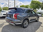 Used 2023 HYUNDAI PALISADE LIMITED in PLANTATION, FLORIDA (Photo 7)