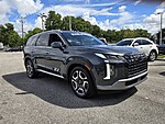 Used 2023 HYUNDAI PALISADE LIMITED in PLANTATION, FLORIDA (Photo 8)
