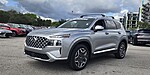 Used 2023 HYUNDAI SANTA FE LIMITED in PLANTATION, FLORIDA