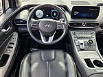 Used 2023 HYUNDAI SANTA FE LIMITED in PLANTATION, FLORIDA (Photo 12)