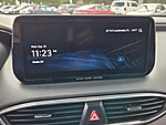 Used 2023 HYUNDAI SANTA FE LIMITED in PLANTATION, FLORIDA (Photo 19)