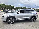 Used 2023 HYUNDAI SANTA FE LIMITED in PLANTATION, FLORIDA (Photo 2)