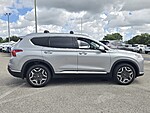 Used 2023 HYUNDAI SANTA FE LIMITED in PLANTATION, FLORIDA (Photo 3)