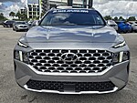 Used 2023 HYUNDAI SANTA FE LIMITED in PLANTATION, FLORIDA (Photo 4)