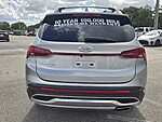 Used 2023 HYUNDAI SANTA FE LIMITED in PLANTATION, FLORIDA (Photo 5)