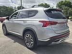 Used 2023 HYUNDAI SANTA FE LIMITED in PLANTATION, FLORIDA (Photo 6)