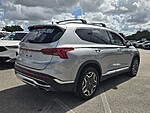 Used 2023 HYUNDAI SANTA FE LIMITED in PLANTATION, FLORIDA (Photo 7)