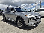 Used 2023 HYUNDAI SANTA FE LIMITED in PLANTATION, FLORIDA (Photo 8)