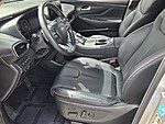 Used 2023 HYUNDAI SANTA FE LIMITED in PLANTATION, FLORIDA (Photo 9)