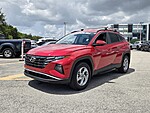 Used 2023 HYUNDAI TUCSON SEL in PLANTATION, FLORIDA (Photo 1)