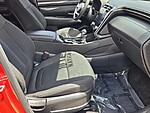 Used 2023 HYUNDAI TUCSON SEL in PLANTATION, FLORIDA (Photo 15)