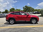Used 2023 HYUNDAI TUCSON SEL in PLANTATION, FLORIDA (Photo 3)