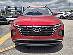 Used 2023 HYUNDAI TUCSON SEL in PLANTATION, FLORIDA (Photo 4)