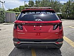Used 2023 HYUNDAI TUCSON SEL in PLANTATION, FLORIDA (Photo 5)
