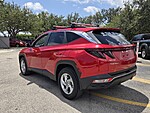Used 2023 HYUNDAI TUCSON SEL in PLANTATION, FLORIDA (Photo 6)