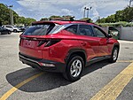 Used 2023 HYUNDAI TUCSON SEL in PLANTATION, FLORIDA (Photo 7)