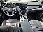 Used 2022 CADILLAC XT5 FWD PREMIUM LUXURY in PLANTATION, FLORIDA (Photo 11)