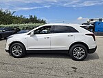 Used 2022 CADILLAC XT5 FWD PREMIUM LUXURY in PLANTATION, FLORIDA (Photo 2)