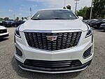 Used 2022 CADILLAC XT5 FWD PREMIUM LUXURY in PLANTATION, FLORIDA (Photo 4)