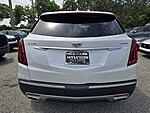 Used 2022 CADILLAC XT5 FWD PREMIUM LUXURY in PLANTATION, FLORIDA (Photo 5)