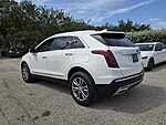 Used 2022 CADILLAC XT5 FWD PREMIUM LUXURY in PLANTATION, FLORIDA (Photo 6)