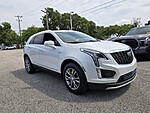Used 2022 CADILLAC XT5 FWD PREMIUM LUXURY in PLANTATION, FLORIDA (Photo 8)