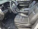 Used 2022 CADILLAC XT5 FWD PREMIUM LUXURY in PLANTATION, FLORIDA (Photo 9)