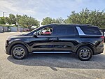 Used 2025 KIA CARNIVAL HYBRID SX in PLANTATION, FLORIDA (Photo 2)