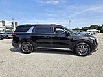 Used 2025 KIA CARNIVAL HYBRID SX in PLANTATION, FLORIDA (Photo 3)