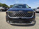 Used 2025 KIA CARNIVAL HYBRID SX in PLANTATION, FLORIDA (Photo 4)