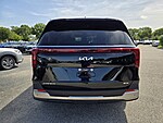 Used 2025 KIA CARNIVAL HYBRID SX in PLANTATION, FLORIDA (Photo 5)
