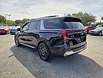 Used 2025 KIA CARNIVAL HYBRID SX in PLANTATION, FLORIDA (Photo 6)