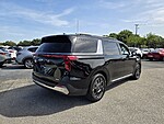 Used 2025 KIA CARNIVAL HYBRID SX in PLANTATION, FLORIDA (Photo 7)