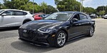 Used 2023 HYUNDAI SONATA SEL in PLANTATION, FLORIDA