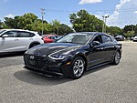 Used 2023 HYUNDAI SONATA SEL in PLANTATION, FLORIDA (Photo 1)