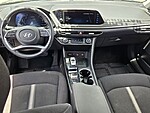 Used 2023 HYUNDAI SONATA SEL in PLANTATION, FLORIDA (Photo 11)