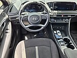 Used 2023 HYUNDAI SONATA SEL in PLANTATION, FLORIDA (Photo 12)