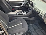 Used 2023 HYUNDAI SONATA SEL in PLANTATION, FLORIDA (Photo 15)