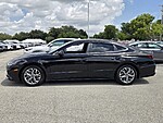 Used 2023 HYUNDAI SONATA SEL in PLANTATION, FLORIDA (Photo 2)