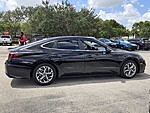 Used 2023 HYUNDAI SONATA SEL in PLANTATION, FLORIDA (Photo 3)