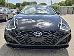 Used 2023 HYUNDAI SONATA SEL in PLANTATION, FLORIDA (Photo 4)