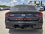 Used 2023 HYUNDAI SONATA SEL in PLANTATION, FLORIDA (Photo 5)