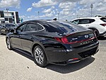 Used 2023 HYUNDAI SONATA SEL in PLANTATION, FLORIDA (Photo 6)