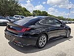 Used 2023 HYUNDAI SONATA SEL in PLANTATION, FLORIDA (Photo 7)