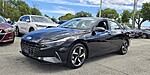 Used 2022 HYUNDAI ELANTRA LIMITED in PLANTATION, FLORIDA