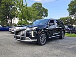 Used 2024 HYUNDAI PALISADE CALLIGRAPHY in PLANTATION, FLORIDA (Photo 1)