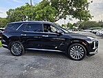 Used 2024 HYUNDAI PALISADE CALLIGRAPHY in PLANTATION, FLORIDA (Photo 3)