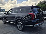 Used 2024 HYUNDAI PALISADE CALLIGRAPHY in PLANTATION, FLORIDA (Photo 6)