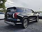 Used 2024 HYUNDAI PALISADE CALLIGRAPHY in PLANTATION, FLORIDA (Photo 7)
