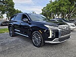 Used 2024 HYUNDAI PALISADE CALLIGRAPHY in PLANTATION, FLORIDA (Photo 8)